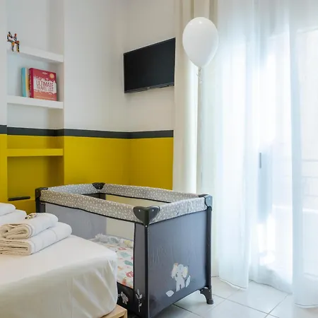 Appartement Galerius Panoramic Balcony Thessaloniki