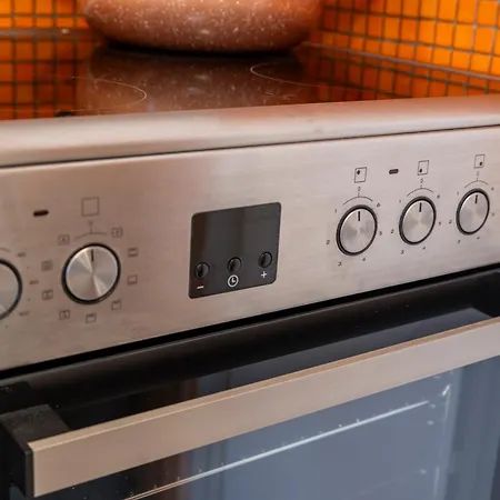 Galerius Panoramic Balcony Appartement Thessaloniki