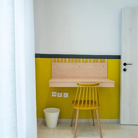 Appartement Galerius Panoramic Balcony Thessalonique