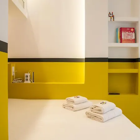 Galerius Panoramic Balcony *