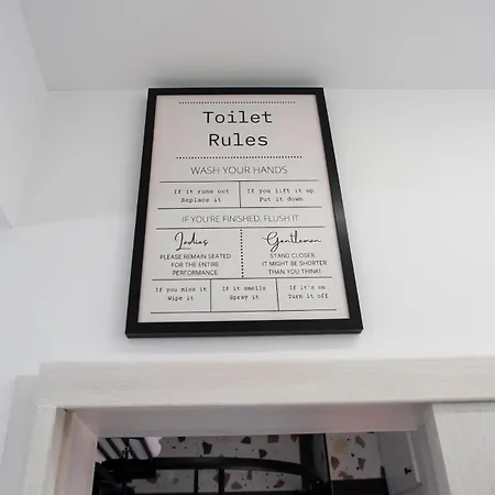 Galerius Panoramic Balcony *