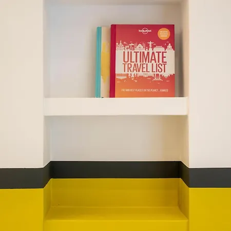 Galerius Panoramic Balcony *