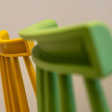 公寓 Galerius Panoramic Balcony