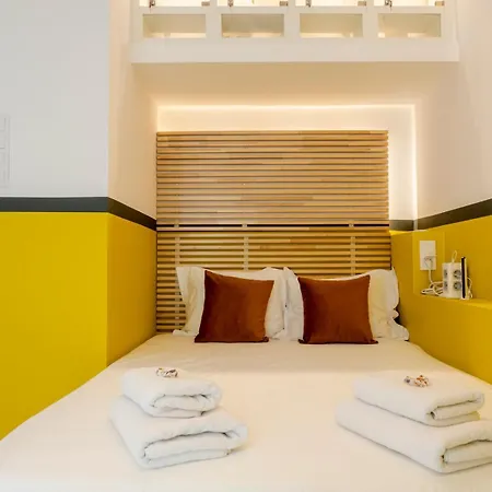 Galerius Panoramic Balcony *