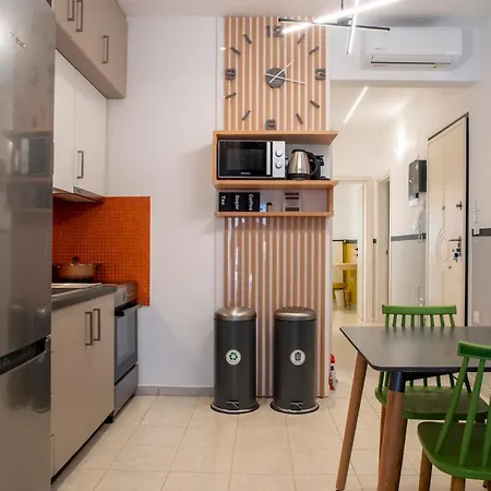 Galerius Panoramic Balcony * Thessalonique