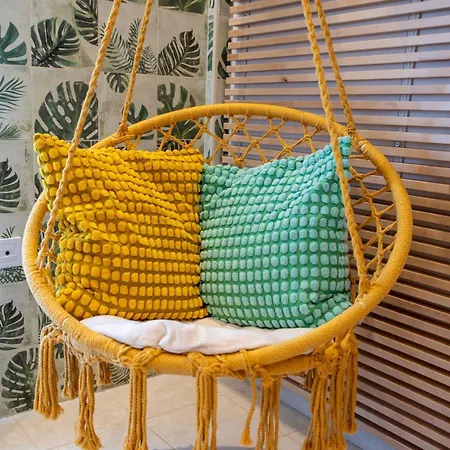 Appartement Galerius Panoramic Balcony Thessalonique