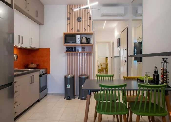 Galerius Panoramic Balcony