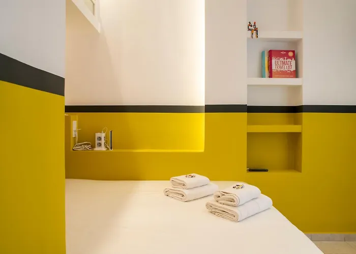 Galerius Panoramic Balcony *