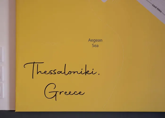 Appartamento Galerius Panoramic Balcony