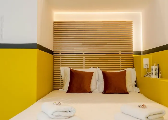 Galerius Panoramic Balcony *