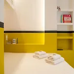 Galerius Panoramic Balcony *
