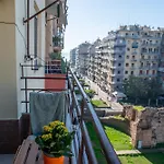 Galerius Panoramic Balcony Apartamento