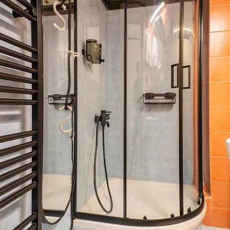 Galerius Panoramic Balcony Salonicco