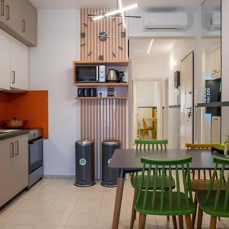 Galerius Panoramic Balcony