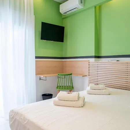 Galerius Panoramic Balcony Appartamento *