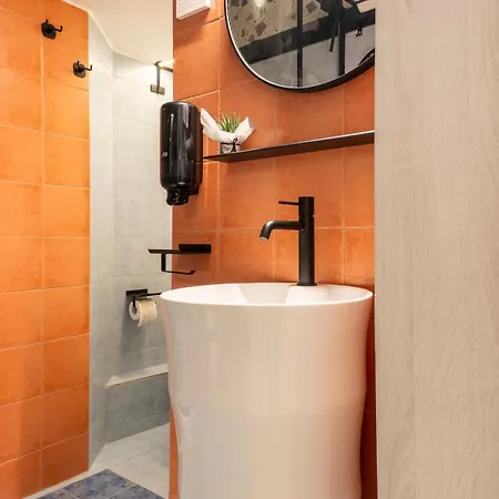 Galerius Panoramic Balcony *