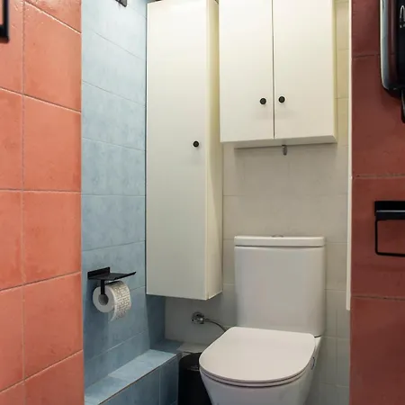 Appartamento Galerius Panoramic Balcony