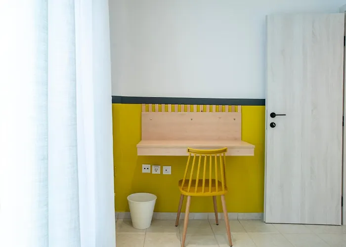 Appartement Galerius Panoramic Balcony Thessalonique